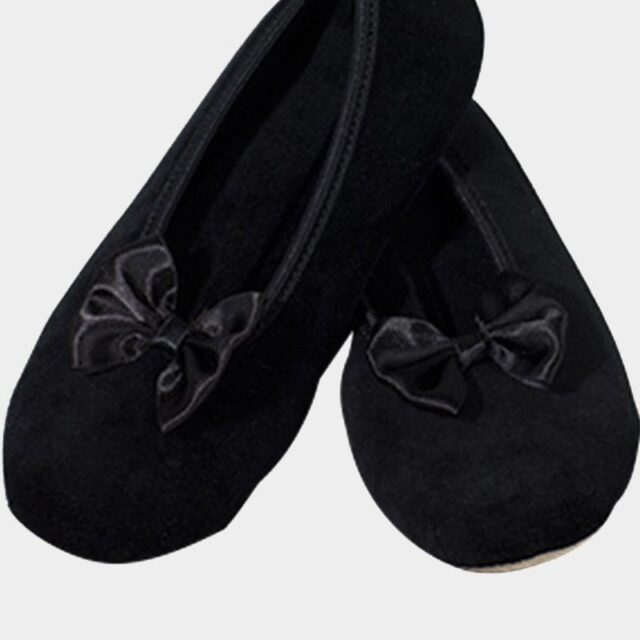 Maison Solfin - Ballerines Made in France| B.Solfin