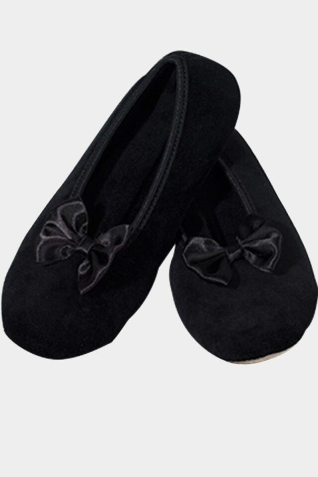 Maison Solfin - Ballerines Made in France| B.Solfin