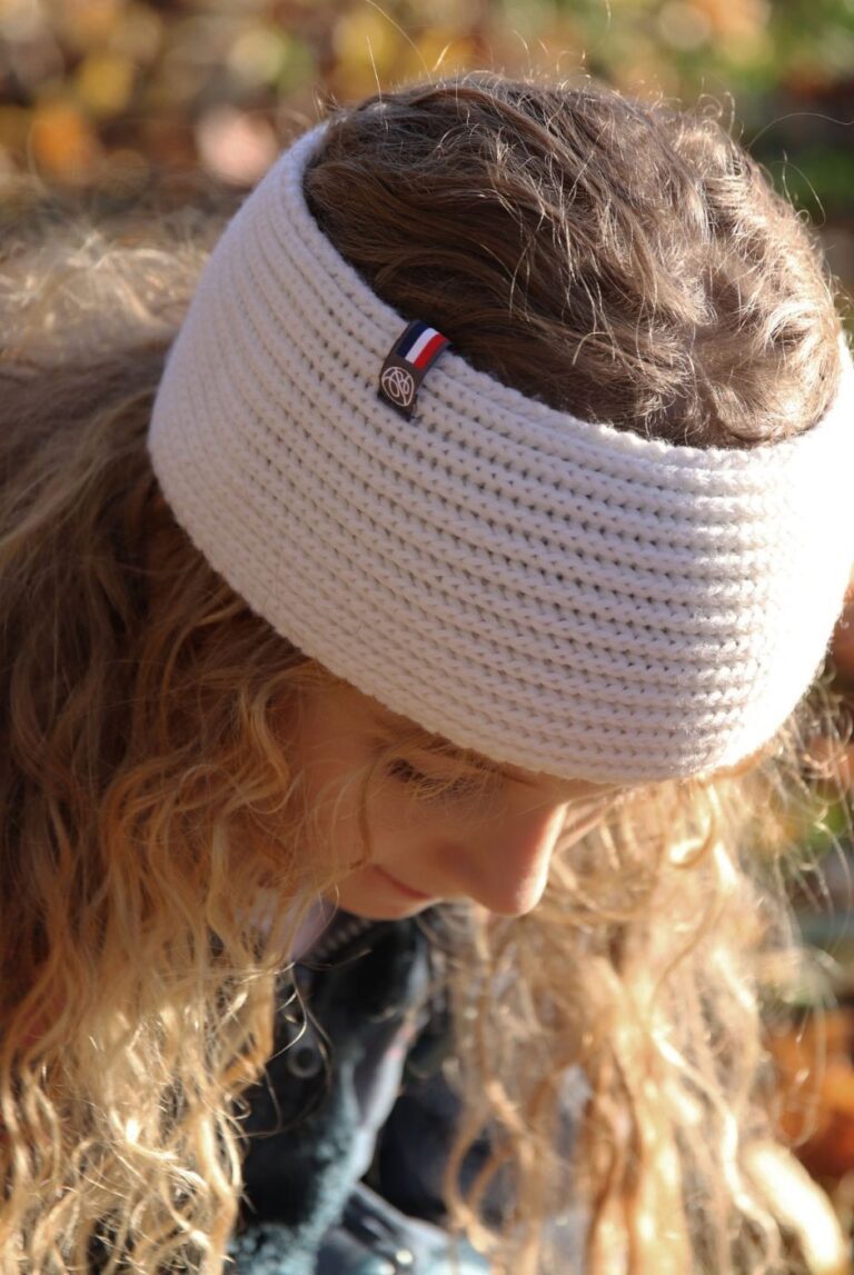 maison-bonnefoy - Bandeau simple Perinne enfant – Iceberg