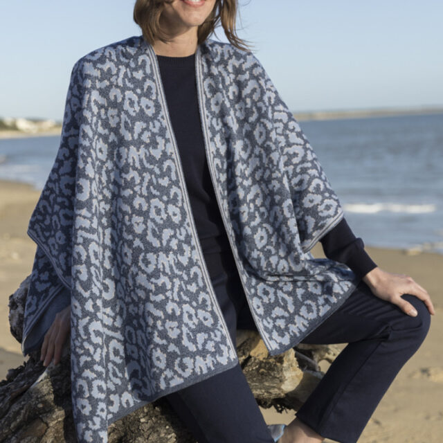 Maison Solfin - Béret en laine lambswool Made in France| B.Solfin