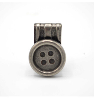 Bouton clip par la marque THE FRENCH GAME THE FRENCH GAME - Bouton clip