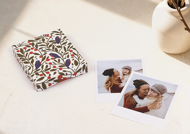 Photoweb - Box Photo