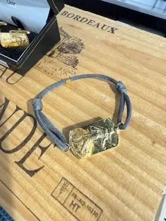 Le P'tit Franc - Bracelet Oscar 5 francs