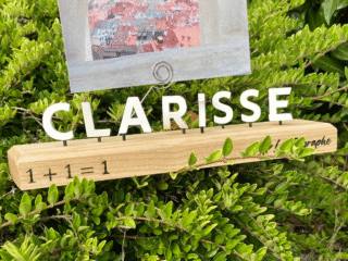 Les porte-photos made in France