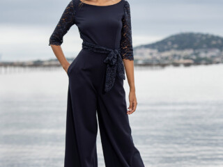 Caroline Bouvier Maison de couture