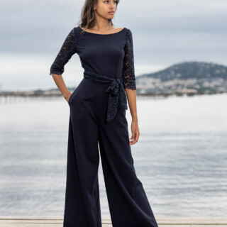 Caroline Bouvier Maison de couture