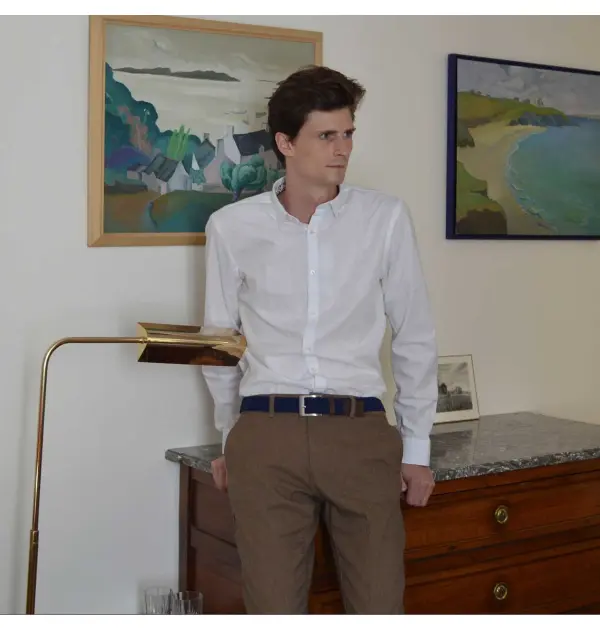 mode hommes femmes 2021