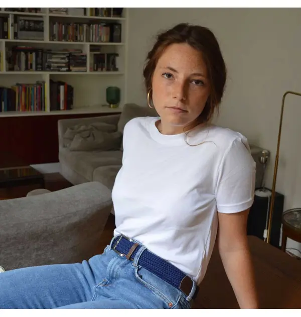 mode hommes femmes 2021