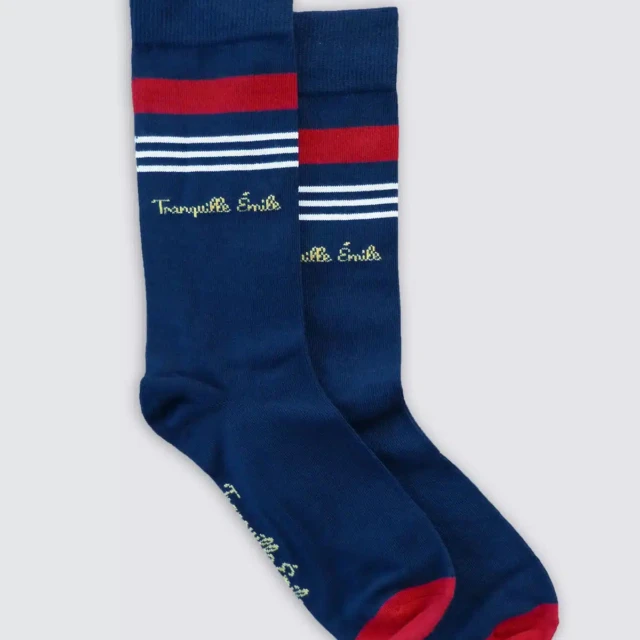 Tranquille Émile - Les Championnes