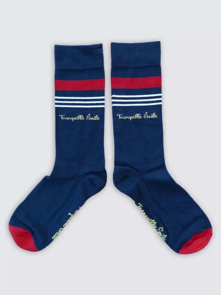 Tranquille Émile - Les Championnes