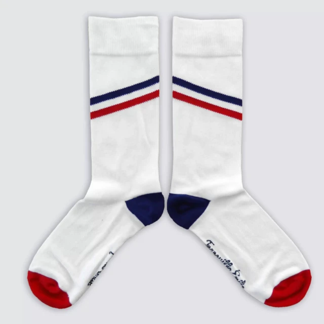 Tranquille Émile - Les Prestiges