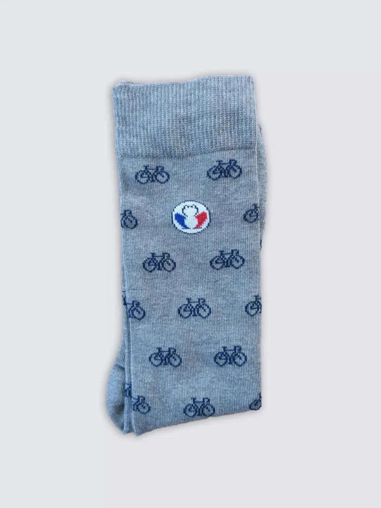 Tranquille Emile.net - Les Vélos grises – 36/40