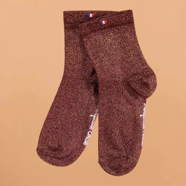 Tranquille Émile - Les Paillettes bordeaux