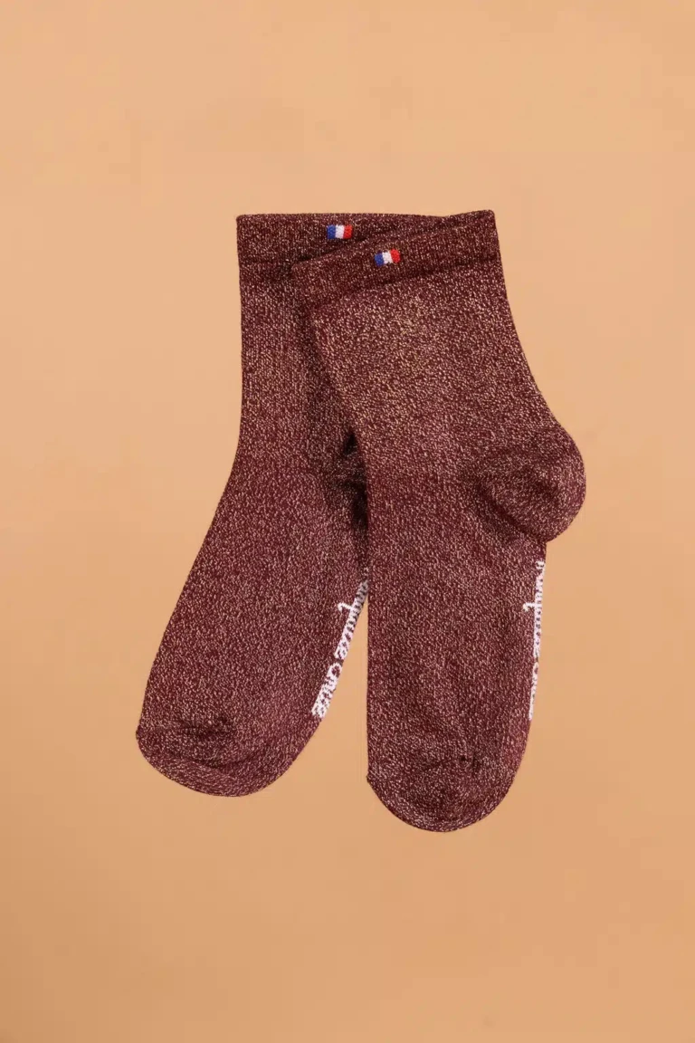 Tranquille Emile.net - Les Paillettes bordeaux – 36/40