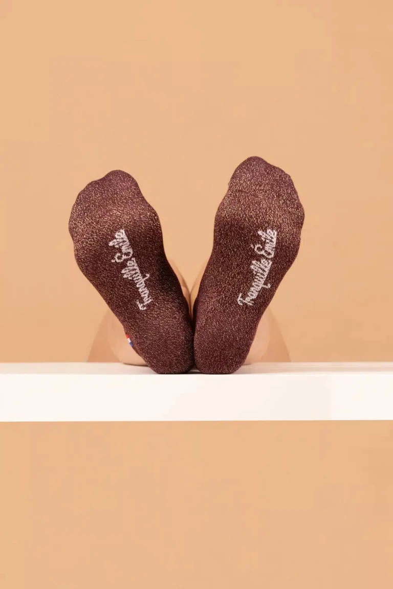 Tranquille Émile - Les Paillettes bordeaux