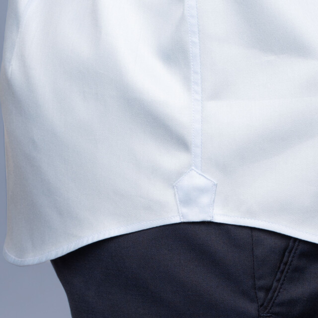 - Chemise Inspiration Sartoriale - Col Français 9 ½