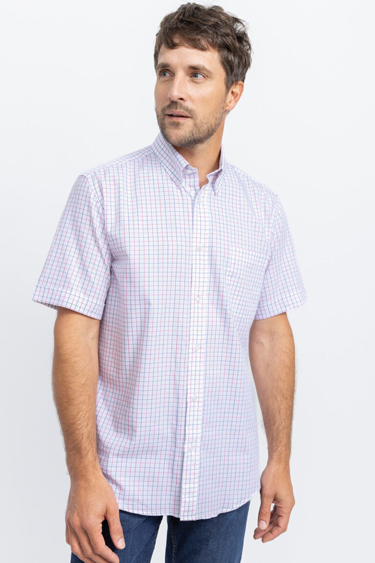 Maison Solfin - Chemisette coton Made in France| B.Solfin