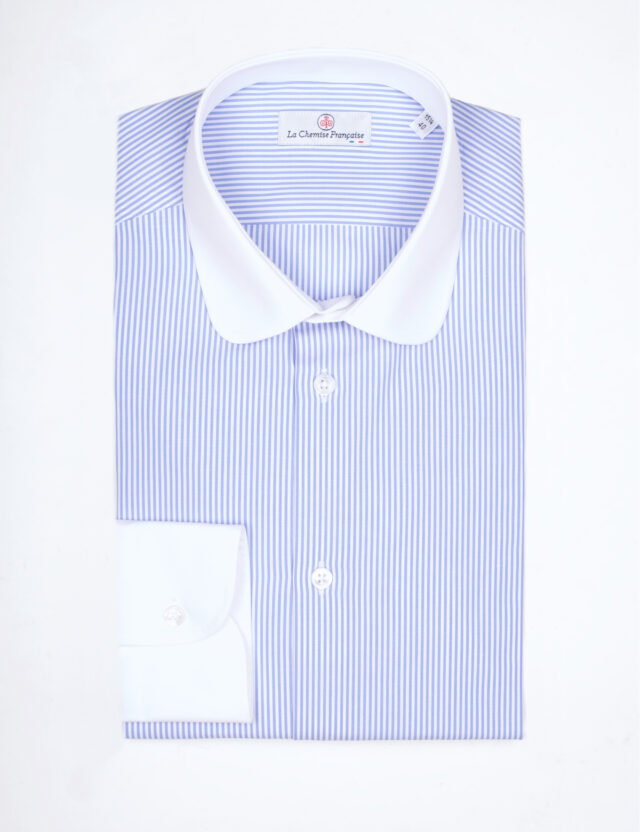 La Chemise Française - Chemise Club