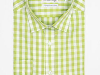La Chemise Française La Chemise Française