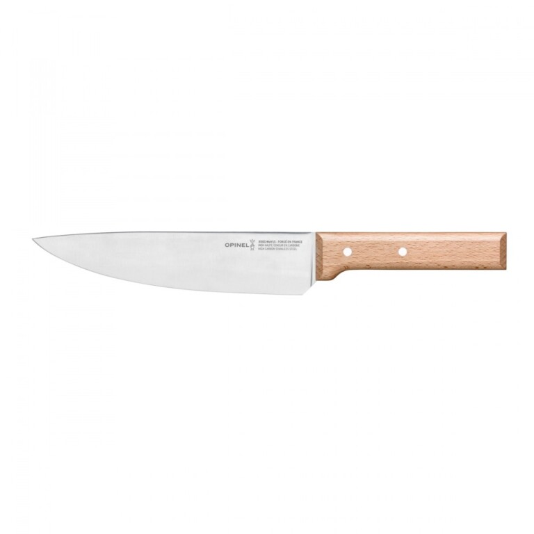 OPINEL - Coffret 3 couteaux Trio Parallèle Opinel