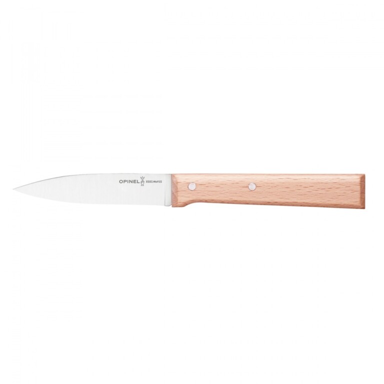 OPINEL - Coffret 3 couteaux Trio Parallèle Opinel
