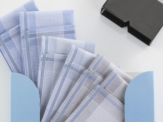 MAISON SOLFIN MAISON SOLFIN