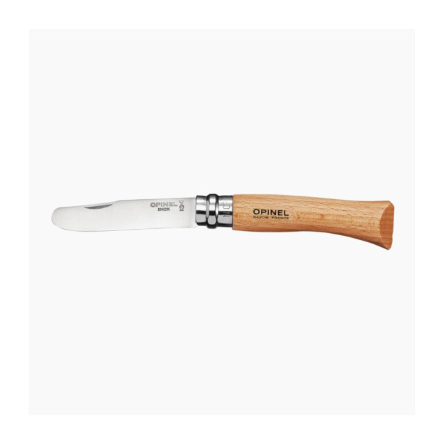 OPINEL - Coffret mon premier OPINEL couteau pour enfant et étui