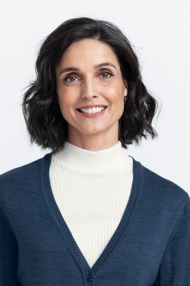 Maison Solfin - Col plastron mixte Made in France| B.Solfin