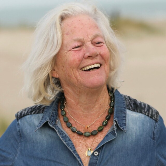 Quintessence - Collier Comète – Vert & Doré