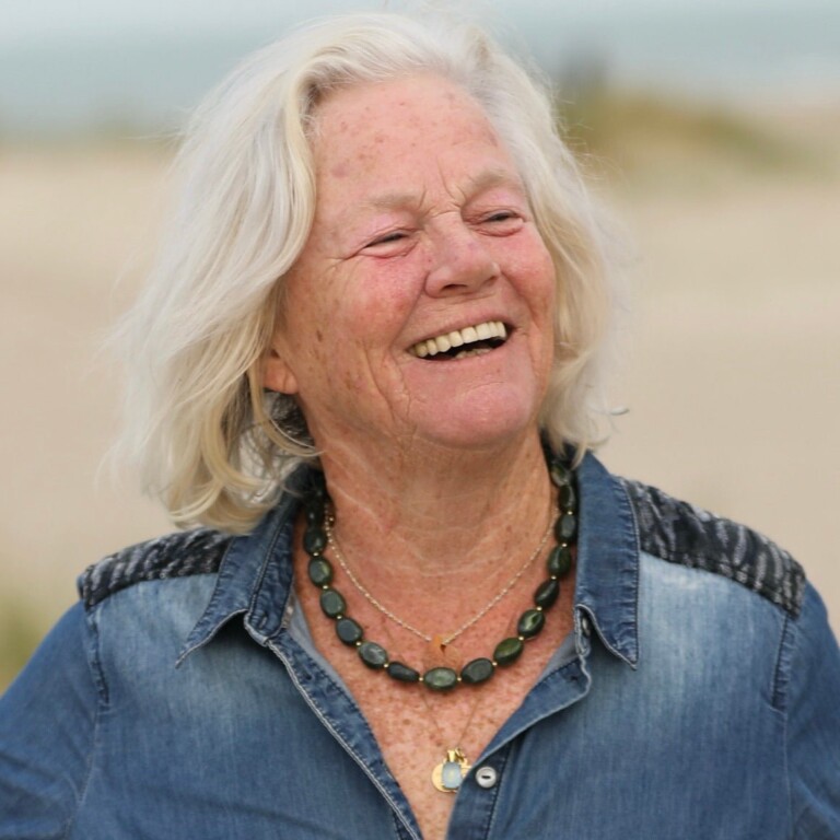 Quintessence - Collier Comète – Vert & Doré