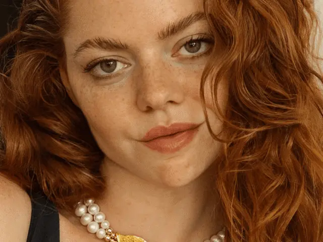 Collier Perles de Culture