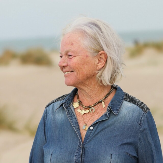 Quintessence - Collier Solstice – Grigris dorés