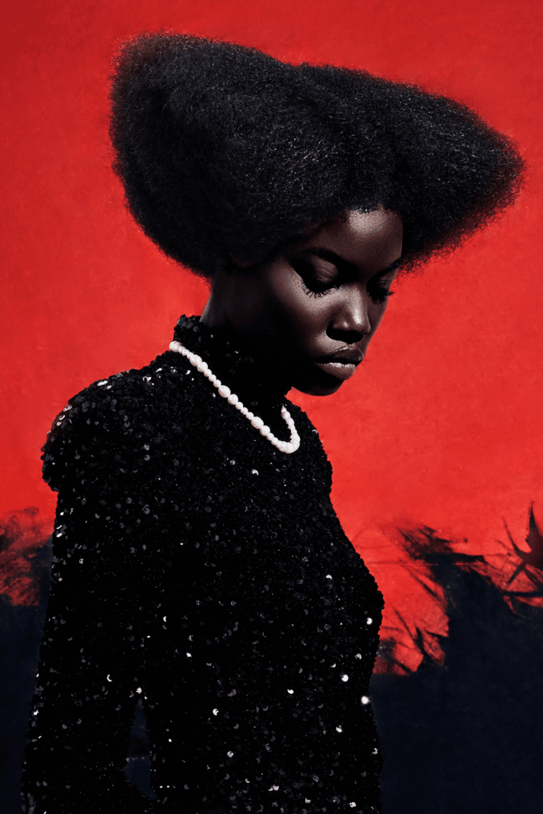 NEIJE - Collier Carmen Perles de Culture et Argent 925