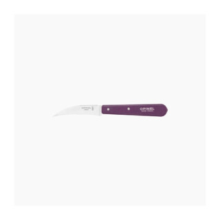 Opinel - Couteau à légumes n°114 OPINEL Les Essentiels – 2 coloris