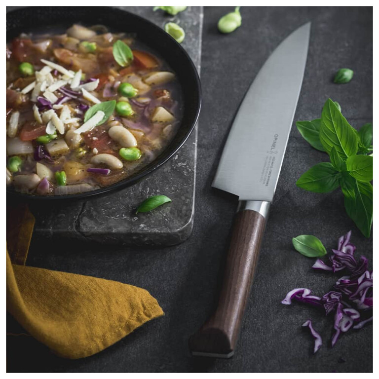 OPINEL - Couteau Chef Les Forgés 1890 Opinel