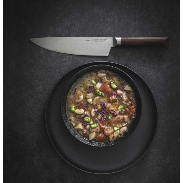 OPINEL - Couteau Chef Petit Les Forgés 1890 Opinel