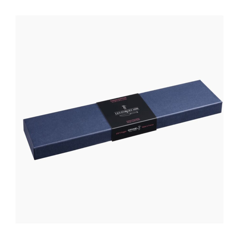 OPINEL - Couteau Chef Petit Les Forgés 1890 Opinel