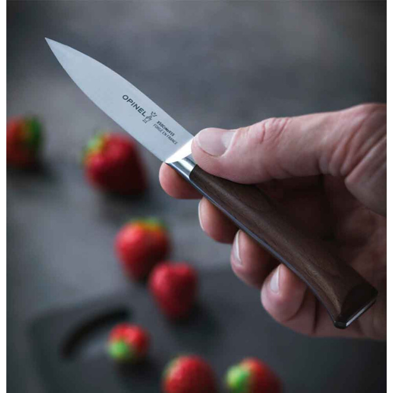 OPINEL - Couteau d'office Les Forgés 1890 Opinel