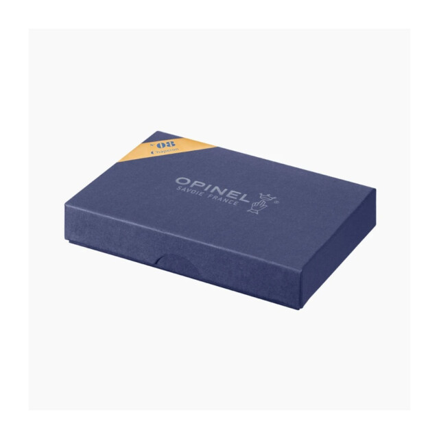 OPINEL - Couteau n°8 OPINEL Tradition Luxe Chaperon