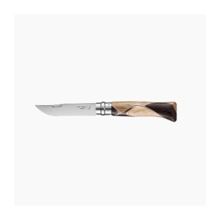 Opinel - Couteau n°8 OPINEL Tradition Luxe Chaperon