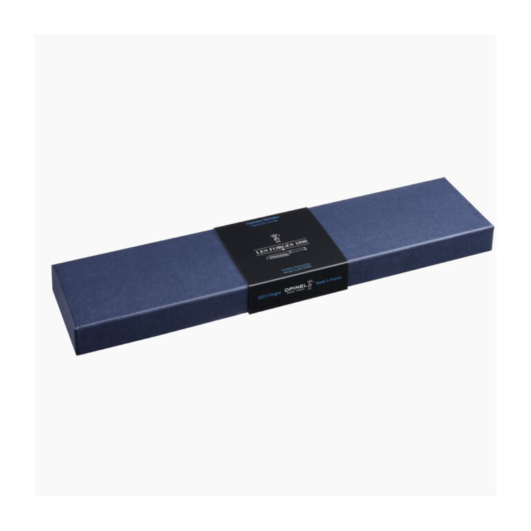 OPINEL - Couteau Santoku Les Forgés 1890 Opinel