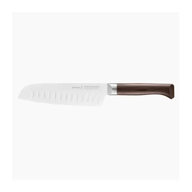 Opinel - Couteau Santoku Les Forgés 1890 Opinel