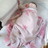 Les couvertures pour bébés made in France