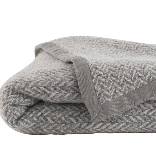 Des Couettes en Laine - Naturelles & Made In France