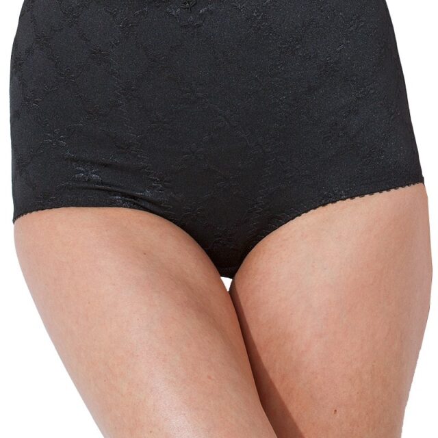 Maison Solfin - Culotte gaine Made in France| B.Solfin