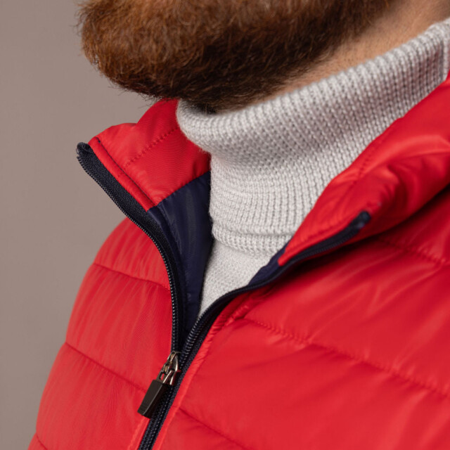 Tranquille Émile - L''Incomparable Rouge