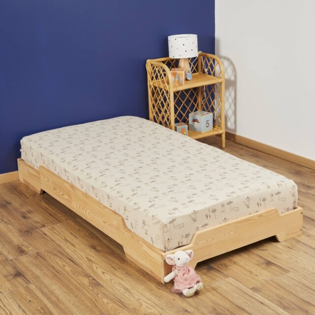 Atelier Morphée - Drap housse Gaspard