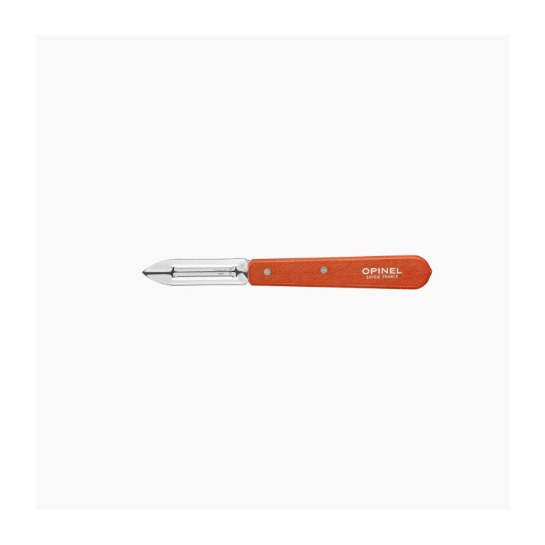 OPINEL - Eplucheur n°115 OPINEL Les Essentiels Azur