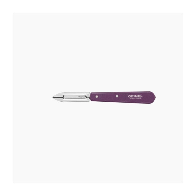 OPINEL - Eplucheur n°115 OPINEL Les Essentiels Azur