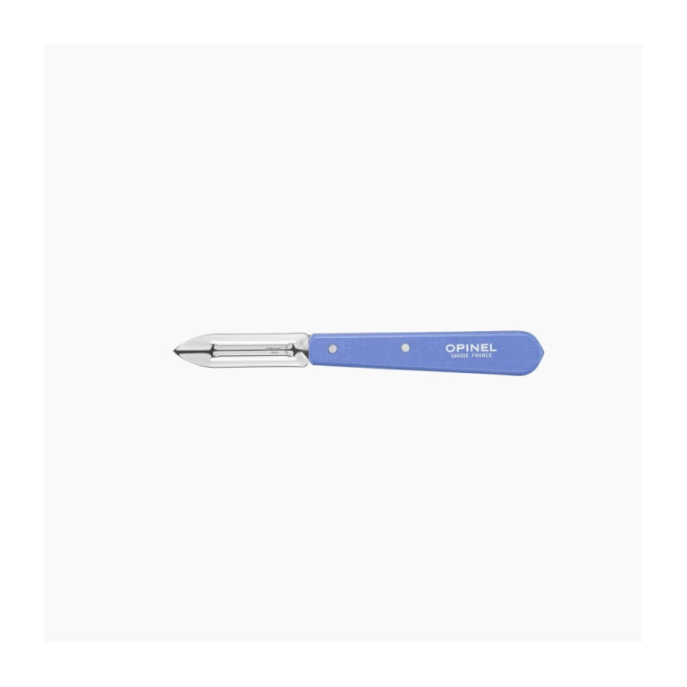 OPINEL - Eplucheur n°115 OPINEL Les Essentiels Azur